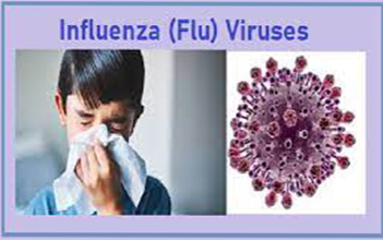 علائم ویروس آنفولانزا