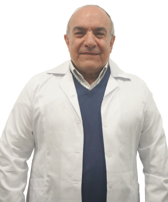 آقای دکتر پیلتن