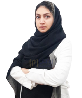 دکتر مریم یوسفی