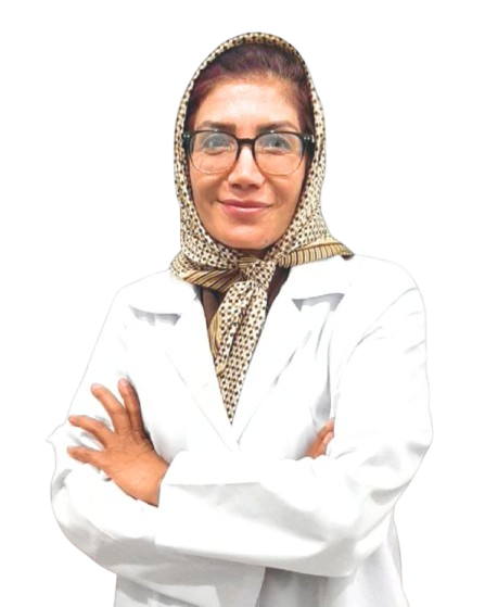 دکتر افروزه نامی