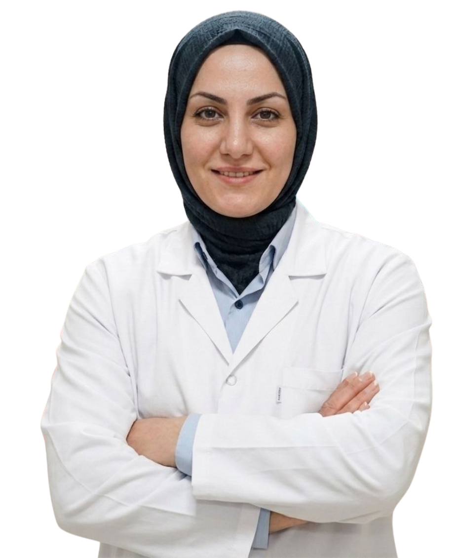 دکتر لیلا احمدی