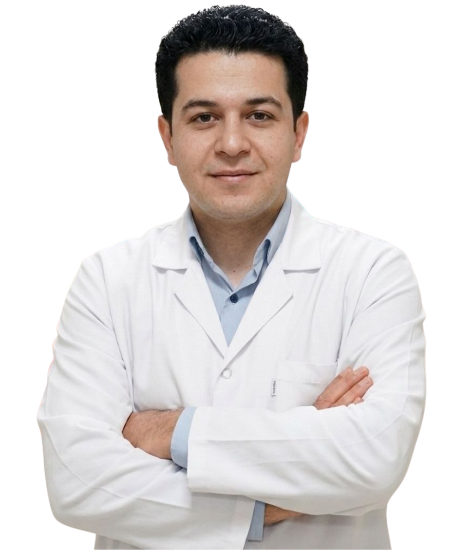 دکتر احمدرضا رجبی